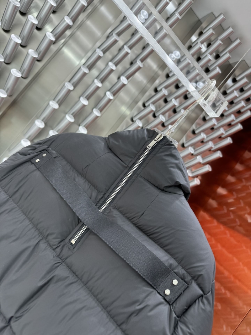 Moncler Down Coat